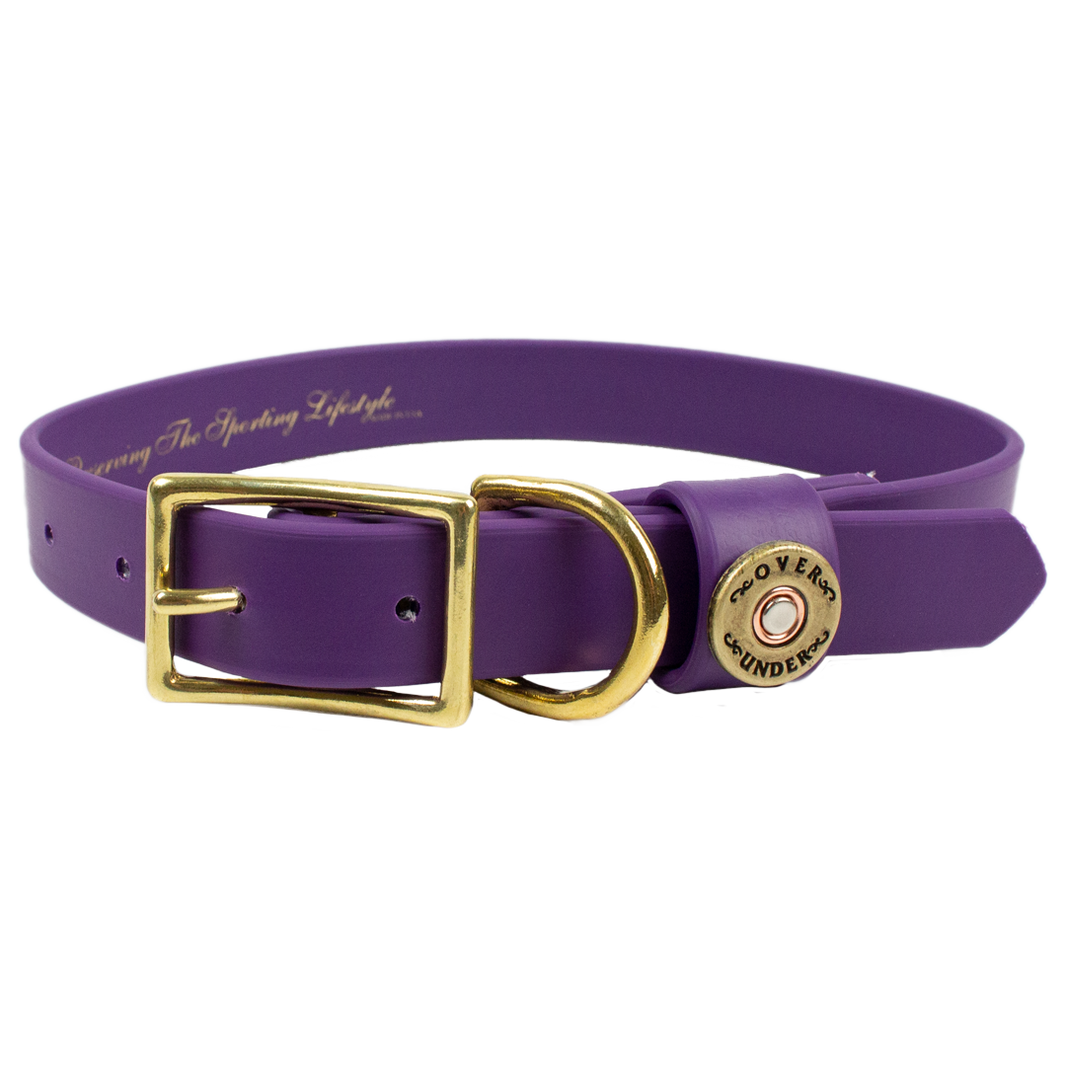 Dogs – Over Under Clothing