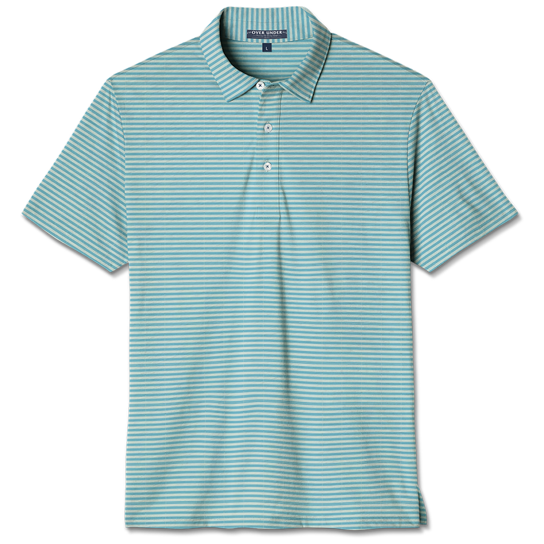 Performance Polo Clearwater