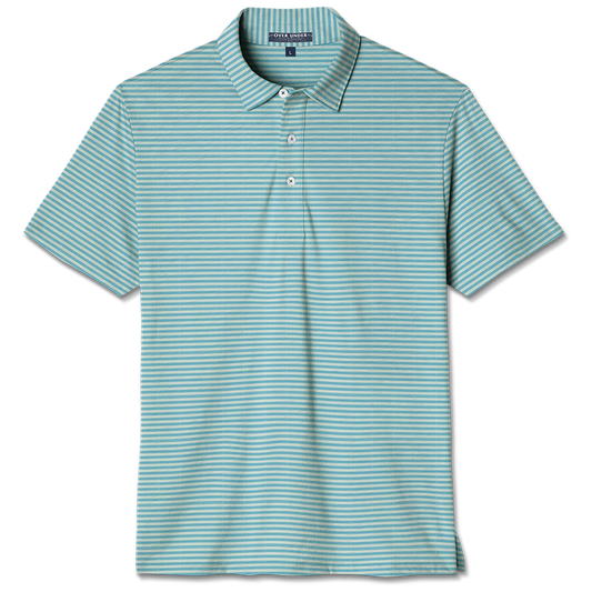 Performance Polo Clearwater