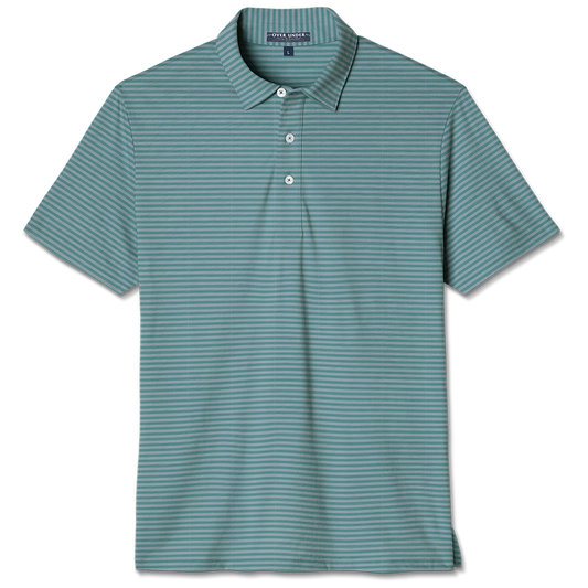 Performance Polo Nile