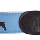Ribbon Key Fob - Over Under Clothing