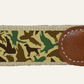 Ribbon Key Fob - Over Under Clothing