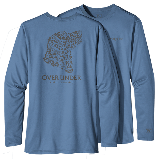 L/S Timber Tech Steady