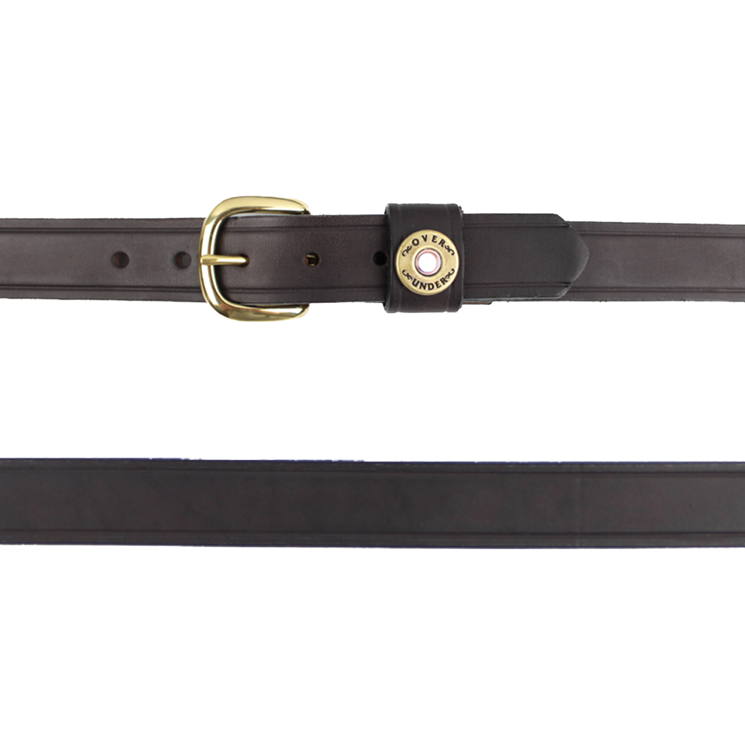 Single Shot Belt – Over Under Clothing
