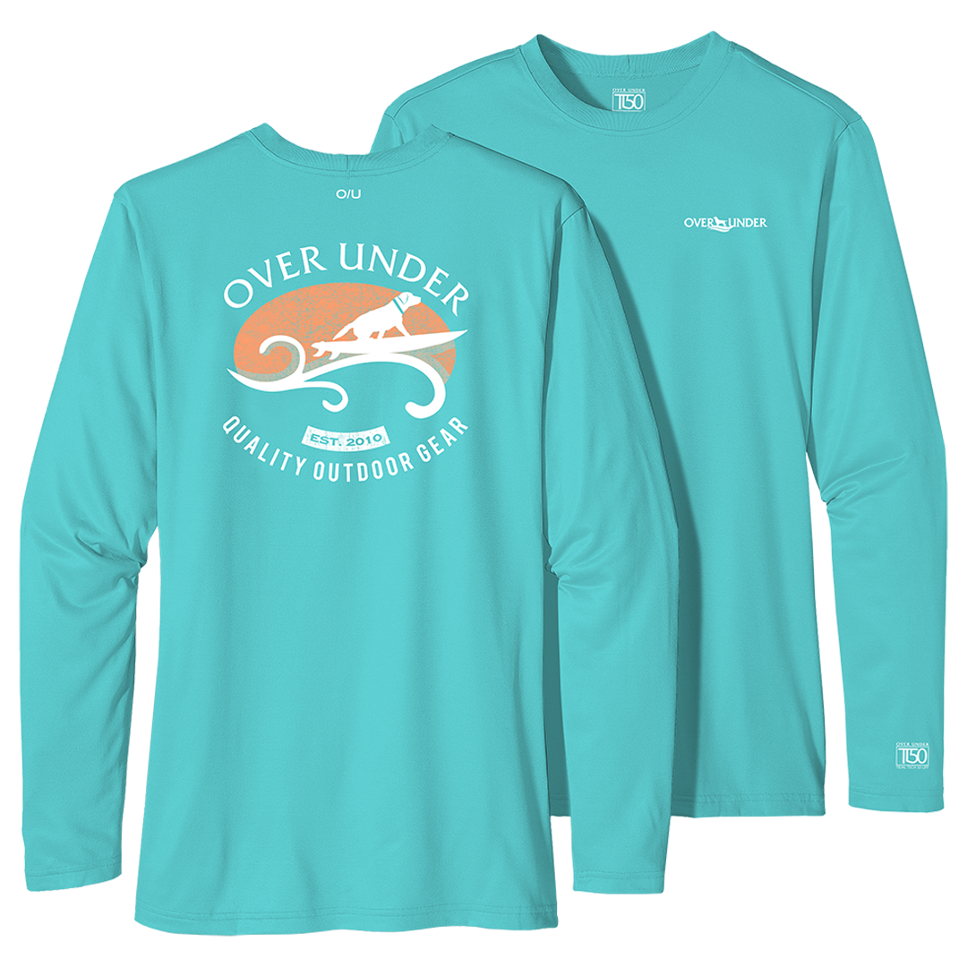 L/S Tidal Tech SurfLab