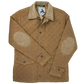 The Whitby Jacket Field Tan - Over Under Clothing