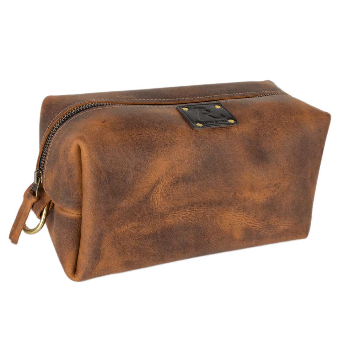 Reserve Collection Dopp Kit - Over Under Clothing