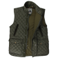 Quilted Field Vest - Over Under Clothing