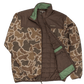 Wind River PackLite Jacket Duck Camo - Over Under Clothing