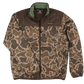 Wind River PackLite Jacket Duck Camo - Over Under Clothing