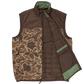 Wind River PackLite Vest Duck Camo - Over Under Clothing