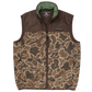 Wind River PackLite Vest Duck Camo - Over Under Clothing