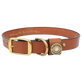 Finest in the Field Collar London Tan
