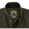 The Whitby Vest Olive – Over Under Clothing