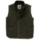 The Whitby Vest Olive – Over Under Clothing