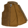 The Whitby Vest Field Tan – Over Under Clothing