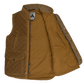 The Whitby Vest Field Tan – Over Under Clothing