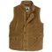The Whitby Vest Field Tan – Over Under Clothing