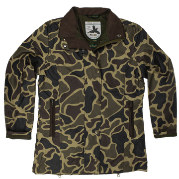 A Sporting Lifestyle Brand – Over Under Clothing