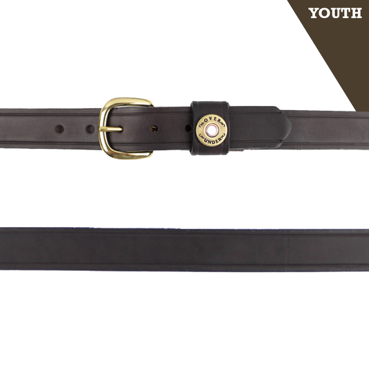 Youth Single Shot Belt