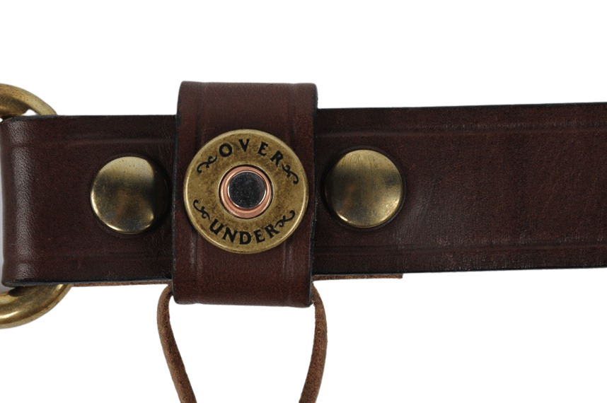 Youth Single Shot Belt