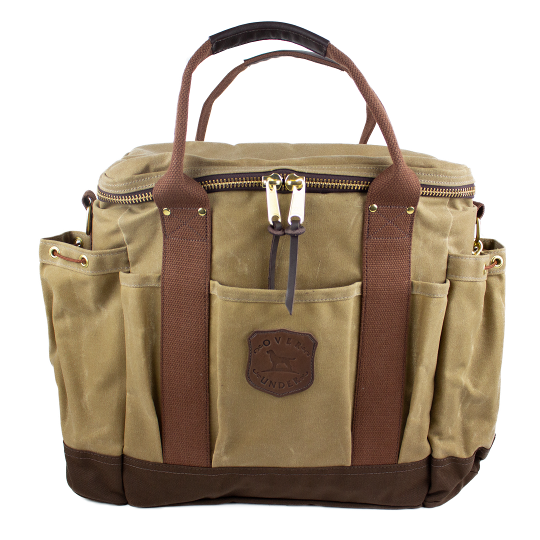 Great Basin Sporting Cooler Field Tan/Brown - Over Under Clothing