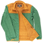 Wind River PackLite Jacket Forest Biome