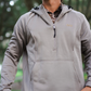 All Conditions Hoody Sage