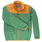 Wind River PackLite Jacket Forest Biome