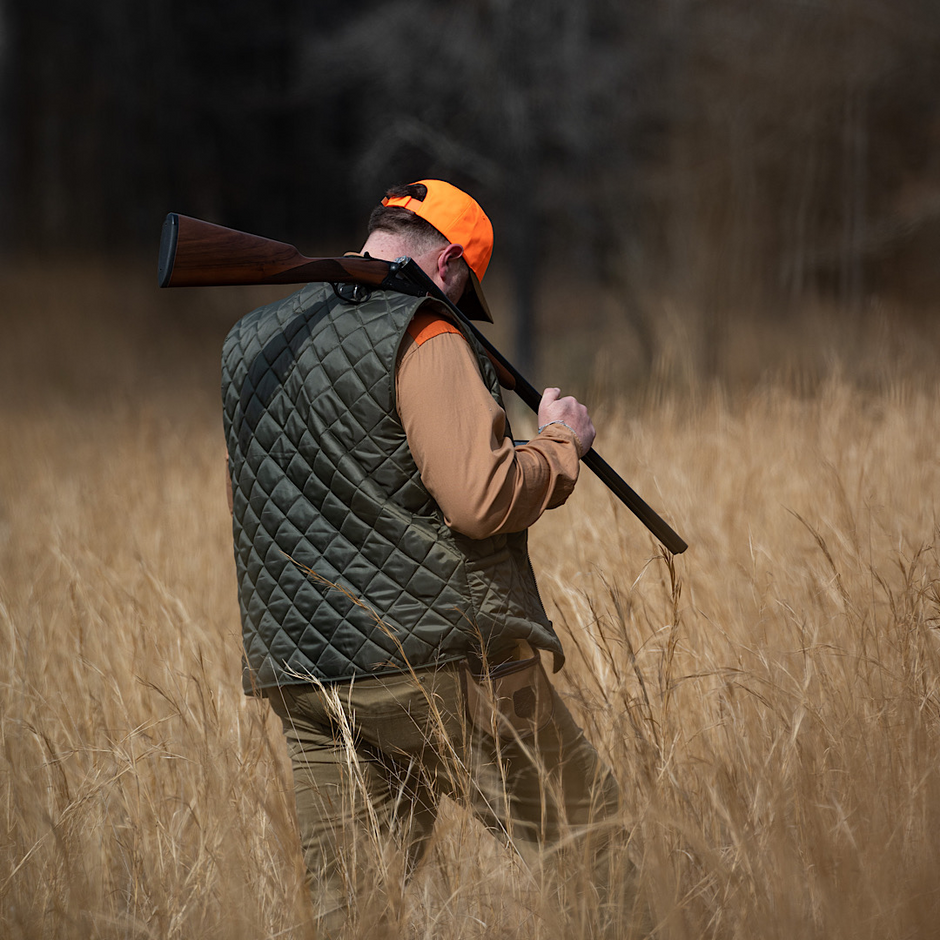 Men's Vests – Over Under Clothing