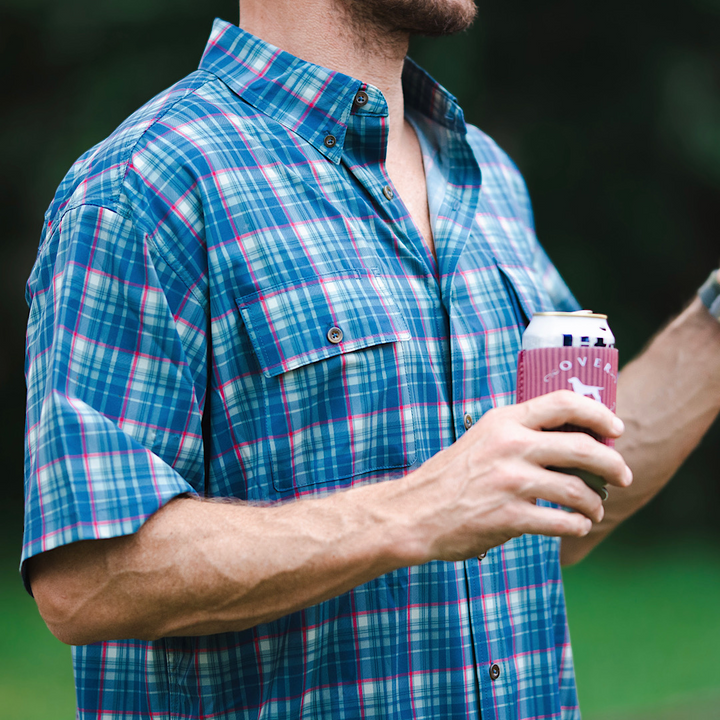 Men's Southern Short Sleeve T-Shirts – Over Under Clothing