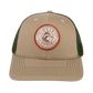 Quality Wingshooting Mesh Back Khaki