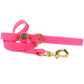 Water Dog Leash Pink - Over Under Clothing