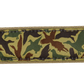 Retriever Camo Ribbon Belt